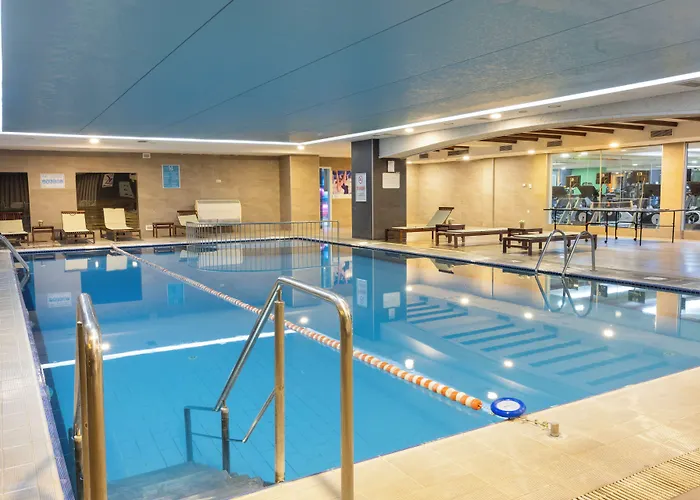 Anemon Kent Cigli 4*