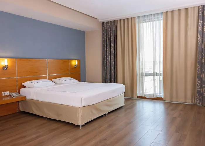 Anemon Kent Cigli 4*