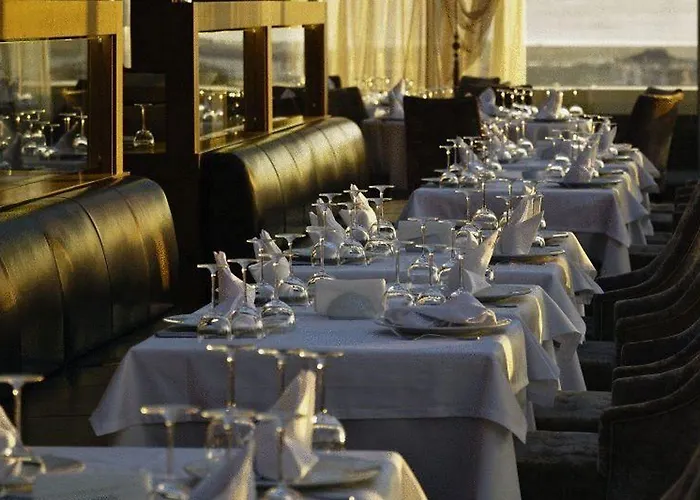 Anemon Kent Cigli Hotel