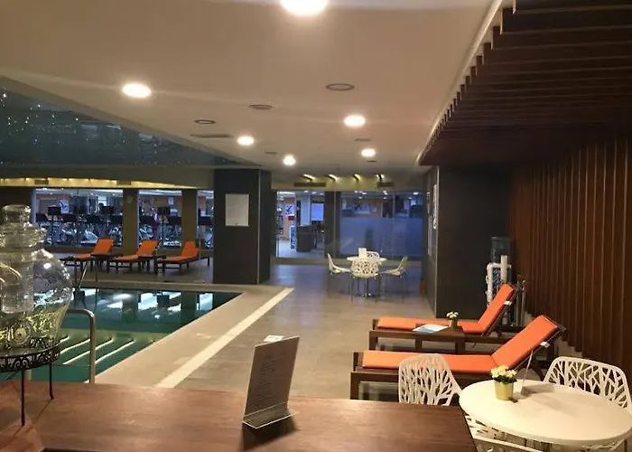 Anemon Kent Cigli Hotel 4*