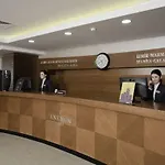 Hotel Anemon Kent Cigli 4*