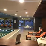 Anemon Kent Cigli Hotel 4*