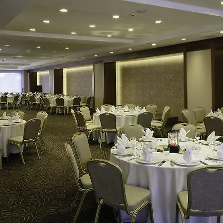 Anemon Kent Cigli 호텔 4*