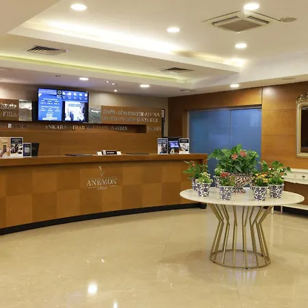 Anemon Kent Cigli Hotel İzmir