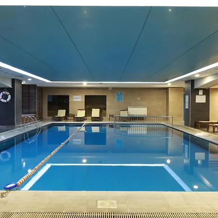 Anemon Kent Cigli Hotel