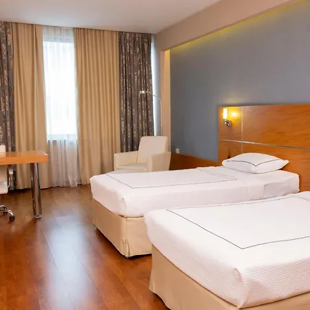 Anemon Kent Cigli Hotel 4*