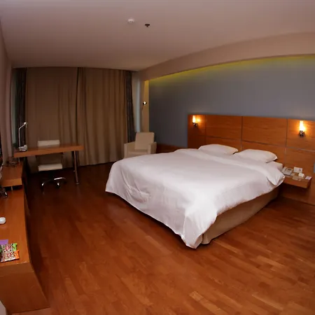 Anemon Kent Cigli 호텔