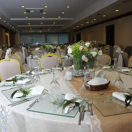 호텔 Anemon Kent Cigli 이즈미르