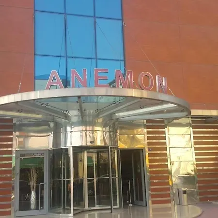 Anemon Kent çiğli 4*