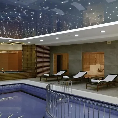 Anemon Kent Cigli 호텔