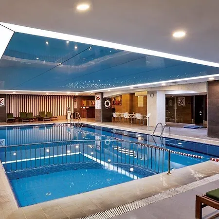 Anemon Kent Cigli 호텔