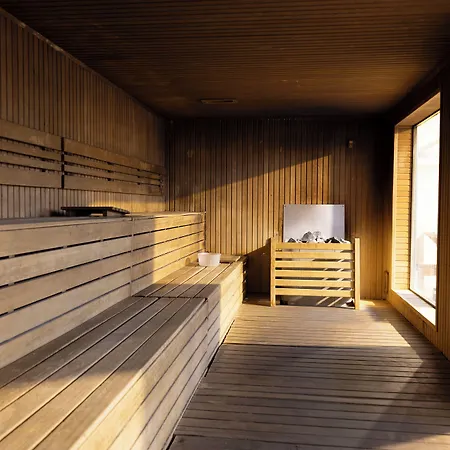 호텔 Anemon Kent Cigli 이즈미르