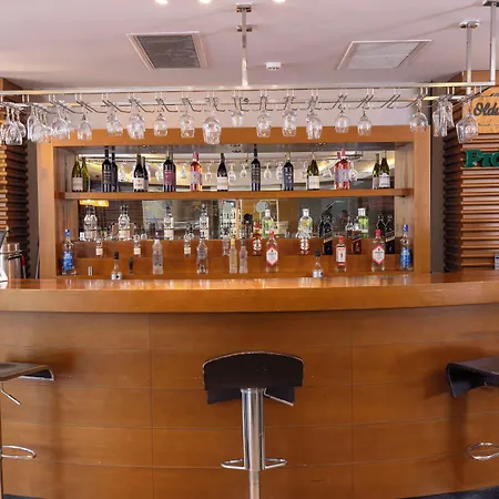 Anemon Kent Cigli 호텔 4*