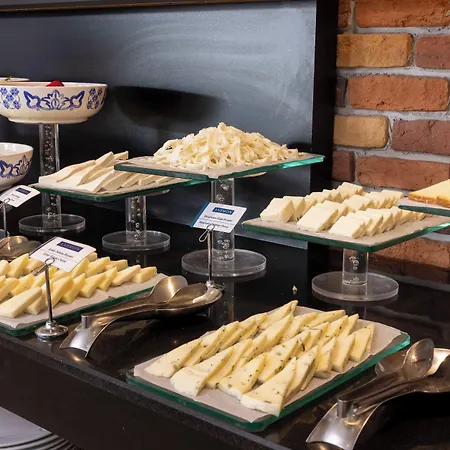 호텔 Anemon Kent Cigli 이즈미르