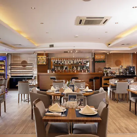 Anemon Kent Cigli 4*