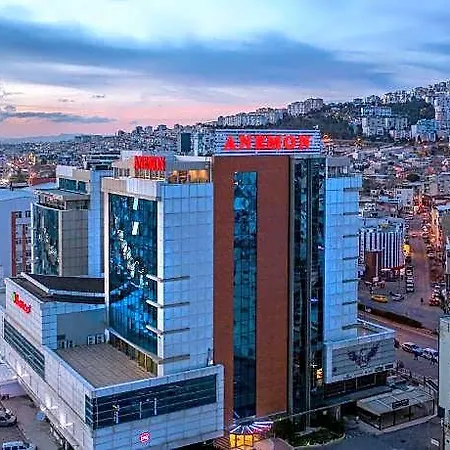 Anemon Kent Cigli Hotel