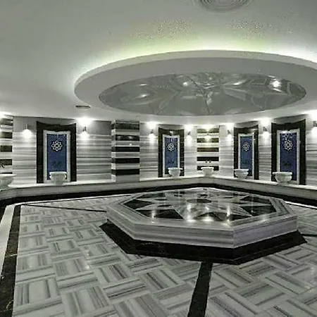 Hotel Anemon Kent Cigli Izmir