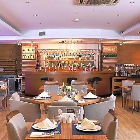 Anemon Kent Cigli Hotel