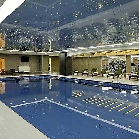 Hotel Anemon Kent Cigli Izmir