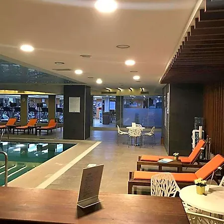 Anemon Kent Cigli 4* Izmir