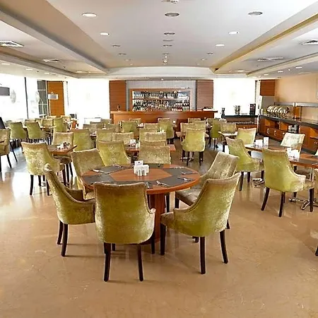 Anemon Kent Cigli Hotel 4*