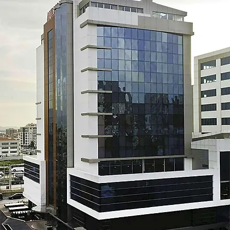 Anemon Kent Cigli Hotel 4*