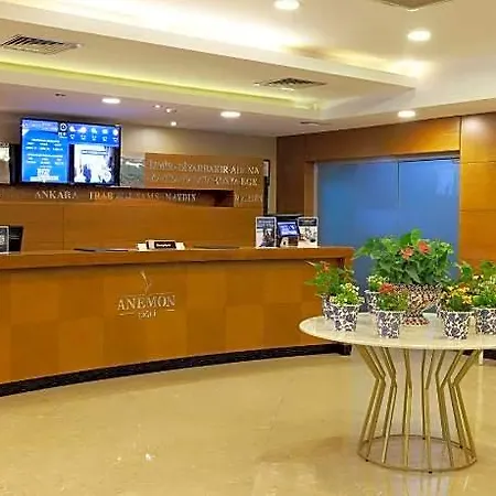 Hotel Anemon Kent Cigli Izmir