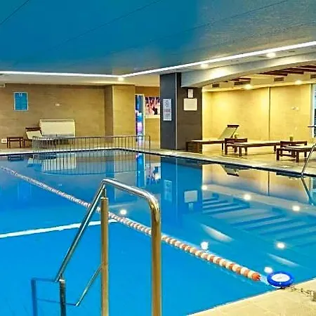 Anemon Kent Cigli Hotel
