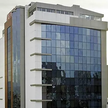 Hotel Anemon Kent Cigli