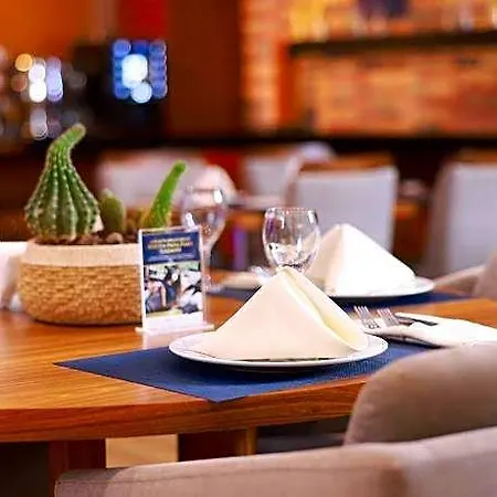 Hotel Anemon Kent Cigli Izmir