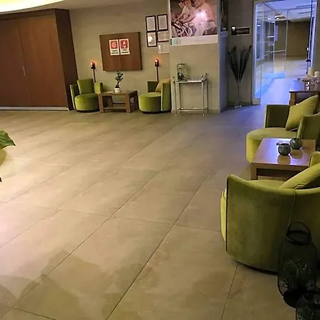 Hotel Anemon Kent Cigli Izmir