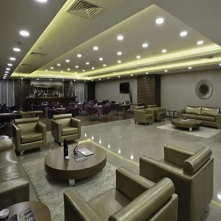 Anemon Kent Cigli 호텔 4*