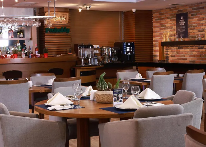 Hotel Anemon Kent Cigli İzmir