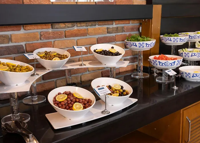 Anemon Kent çiğli Esmirna