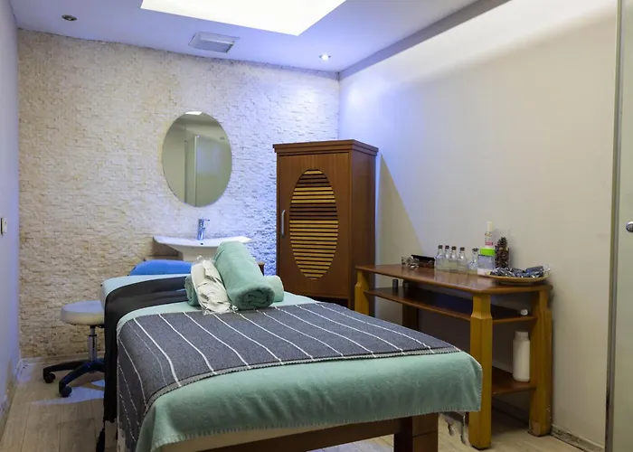 Anemon Kent Cigli Hotel