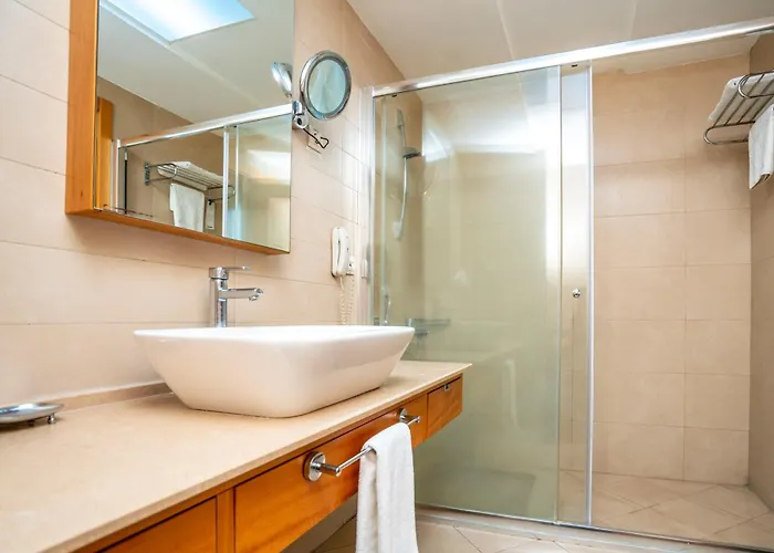 Anemon Kent çiğli Hotel Esmirna