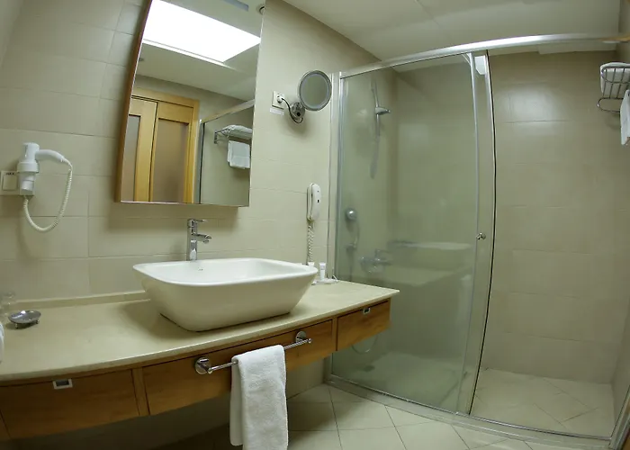 Anemon Kent Cigli İzmir