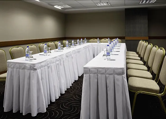 Anemon Kent Cigli Hotel