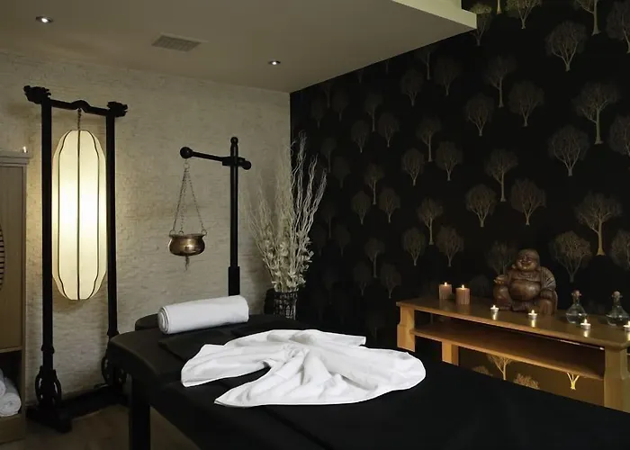 Anemon Kent çiğli 4* İzmir