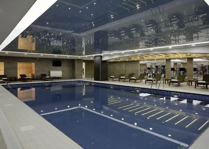 Anemon Kent çiğli 4*