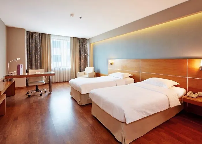 Anemon Kent çiğli 4*