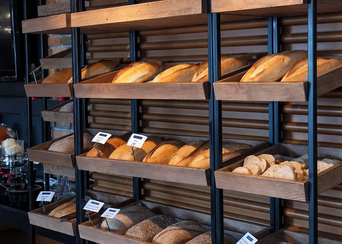 Hotel Anemon Kent Cigli İzmir