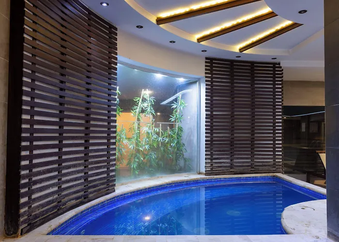 Anemon Kent Cigli 4* İzmir