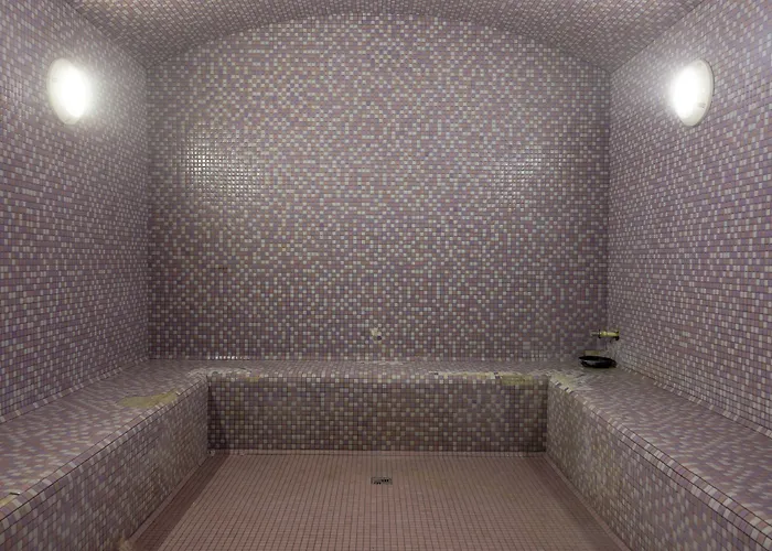 Anemon Kent çiğli Hotel