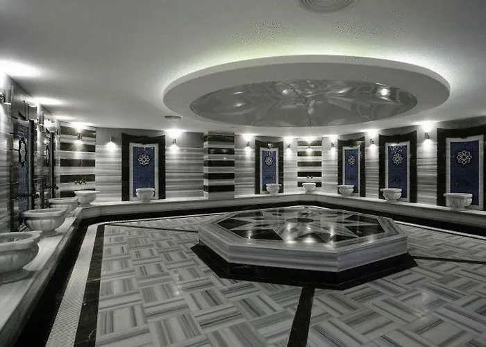 Anemon Kent Cigli Hotel