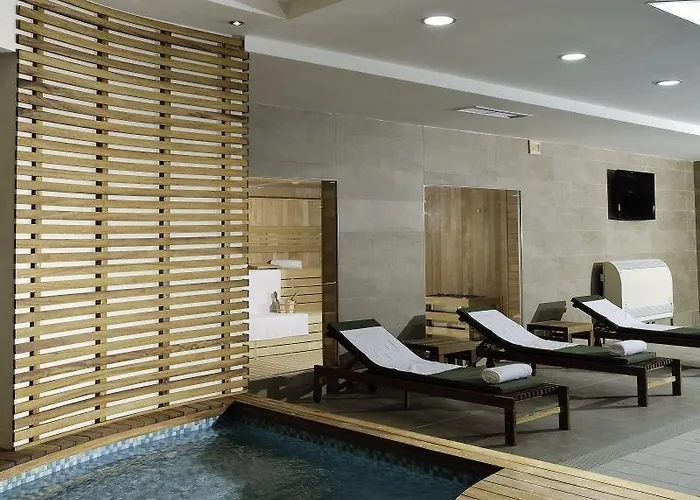 Hotel Anemon Kent Cigli