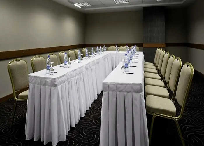 Hotel Anemon Kent çiğli 4*