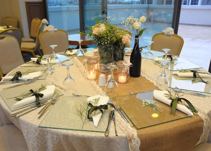 Anemon Kent çiğli 4* Esmirna