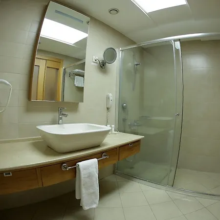 Otel Anemon çiğli İzmir