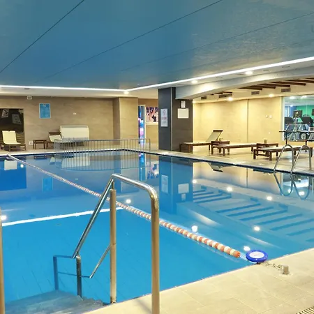Anemon çiğli Otel İzmir